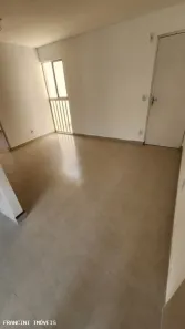 Apartamento com 2 Quartos à venda, 43m² no Residencial Parque Granja Cecília A, Bauru