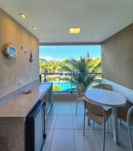 Apartamento com 2 Quartos à venda, 62m² no Centro, Ipojuca