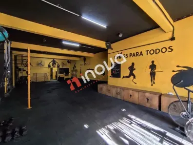 Ponto Comercial para alugar, 402m² no Encantado, Rio de Janeiro