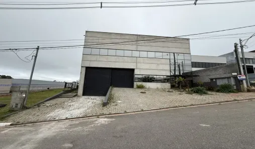 Galpão/Depósito/Armazém para alugar, 916m² no , Vargem Grande Paulista