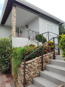 Fazenda/Sítio com 5 Quartos à venda, 400m² no Colinas do Castelo, Jaguariúna