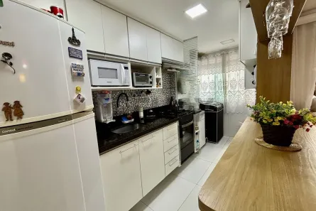 Apartamento com 2 Quartos à venda, 58m² no Penha, Rio de Janeiro