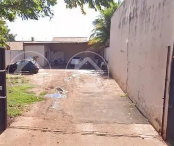 Lote/Terreno à venda, 360m² no Vila Albuquerque, Campo Grande