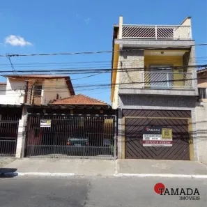 Sobrado com 3 Quartos à venda, 200m² no Jardim Nove de Julho, São Paulo