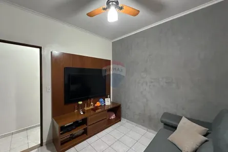 Casa com 3 Quartos à venda, 154m² no Jardim Centenário, Ribeirão Preto