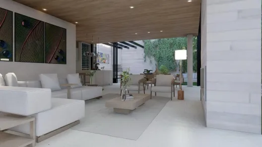 Casa com 4 Quartos à venda, 580m² no Jardim Paulistano, São Paulo