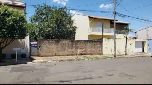 Lote/Terreno à venda, 250m² no Parque Via Norte, Campinas