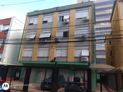 Apartamento com 2 Quartos à venda, 56m² no Praia de Belas, Porto Alegre