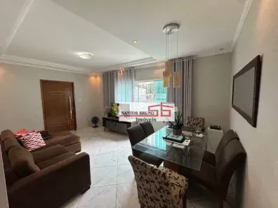Casa com 3 Quartos à venda, 200m² no Jardim Primavera (Zona Norte), São Paulo