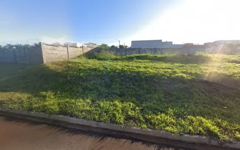 Lote/Terreno à venda, 281m² no Loteamento Santa Marta, Ribeirão Preto