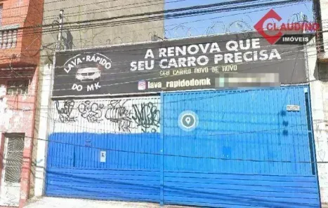 Lote/Terreno à venda, 240m² no Jardim Planalto, São Paulo