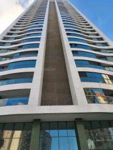 Apartamento com 4 Quartos à venda, 120m² no Piedade, Jaboatão dos Guararapes