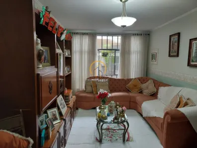 Sobrado com 4 Quartos à venda, 250m² no Brooklin Paulista, São Paulo