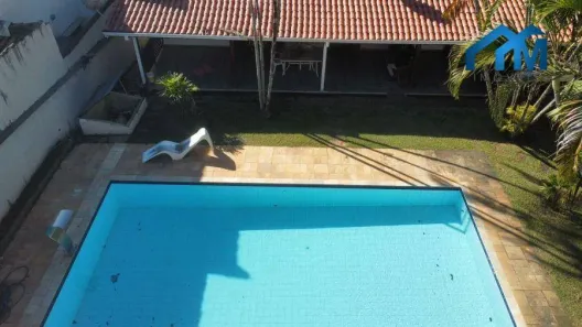 Fazenda/Sítio com 3 Quartos à venda, 578m² no Chácara Flórida, Itu