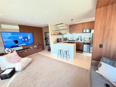 Apartamento com 2 Quartos à venda, 105m² no Santa Teresinha, São Paulo