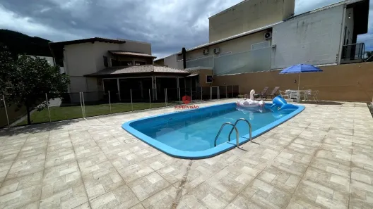 Casa com 4 Quartos à venda, 308m² no Cachoeira do Bom Jesus, Florianópolis