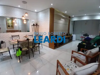 Apartamento com 3 Quartos à venda, 168m² no Centro, Santo André