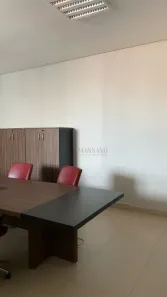 Sala Comercial para alugar, 12m² no Vila Mesquita, Bauru