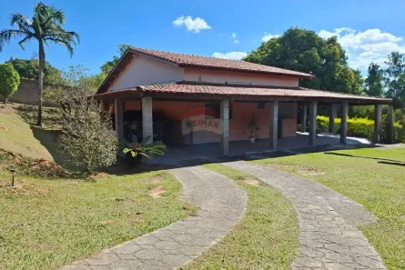 Fazenda/Sítio com 4 Quartos à venda, 36452m² no Quintas de Pirapora I, Salto de Pirapora
