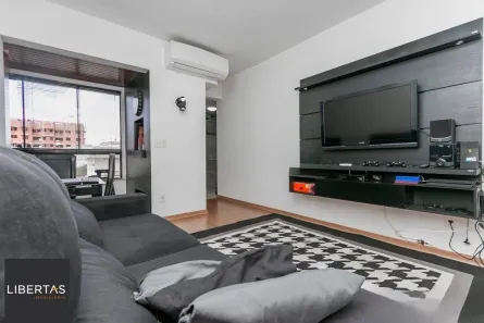 Apartamento com 1 Quarto à venda, 47m² no Cristo Redentor, Porto Alegre