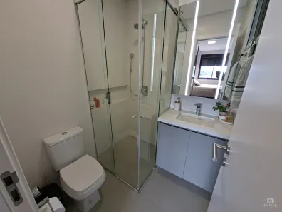 Apartamento com 2 Quartos para alugar, 68m² no Trindade, Florianópolis