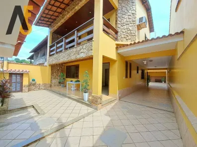 Casa com 4 Quartos à venda, 208m² no Taquara, Rio de Janeiro