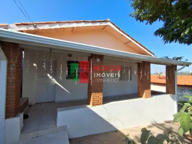 Casa com 2 Quartos à venda, 70m² no Pinheirinho, Vinhedo