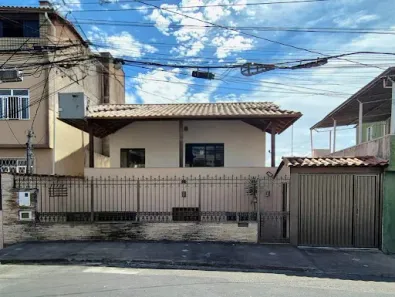 Casa com 3 Quartos à venda, 135m² no Bairu, Juiz de Fora