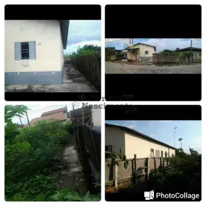 Casa com 4 Quartos à venda, 10m² no Vila São João (São Silvestre), Jacareí