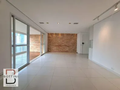 Apartamento com 2 Quartos à venda, 111m² no Brooklin Paulista, São Paulo