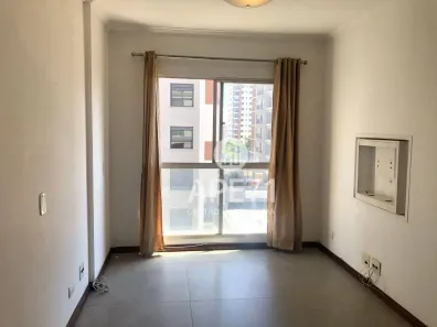 Apartamento com 1 Quarto à venda, 40m² no Mirandópolis, São Paulo