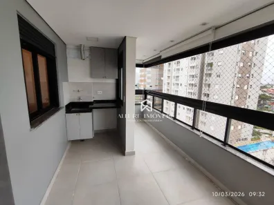 Apartamento com 3 Quartos à venda, 73m² no Jardim Oswaldo Cruz, São José dos Campos