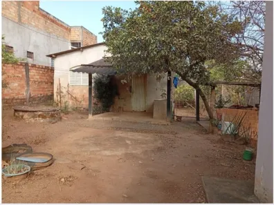 Casa com 2 Quartos à venda, 125m² no Jardim Buriti Sereno, Aparecida de Goiânia