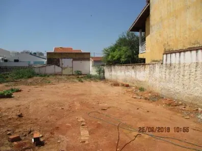 Lote/Terreno à venda, 800m² no Cidade Nova, Indaiatuba