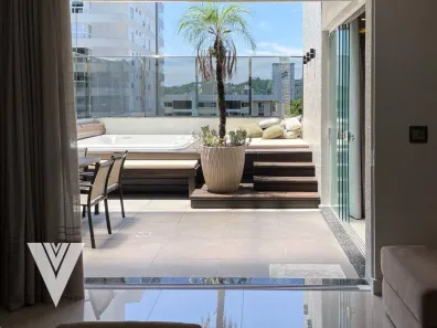 Apartamento com 3 Quartos à venda, 167m² no Vila Nova, Blumenau