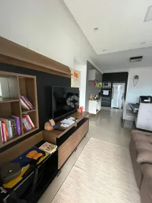 Apartamento com 2 Quartos à venda, 63m² no Ingleses do Rio Vermelho, Florianópolis