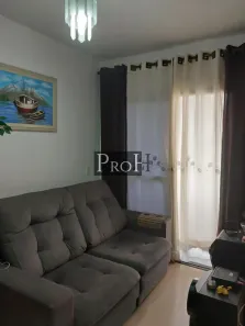 Apartamento com 3 Quartos à venda, 70m² no Nova Petrópolis, São Bernardo do Campo