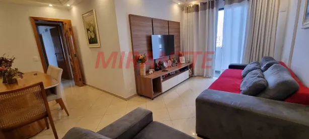 Apartamento com 3 Quartos à venda, 94m² no Lauzane Paulista, São Paulo