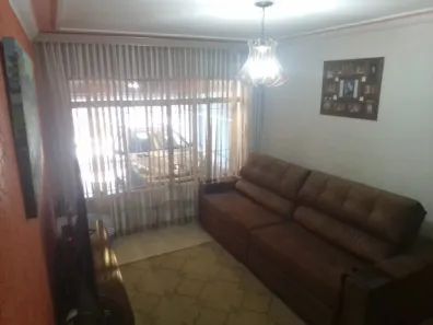 Sobrado com 3 Quartos à venda, 99m² no Rudge Ramos, São Bernardo do Campo