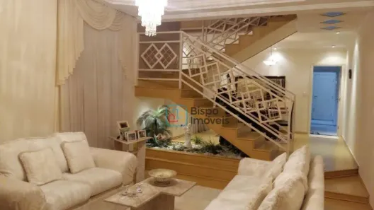 Casa com 3 Quartos à venda, 304m² no Parque Residencial Jaguari, Americana