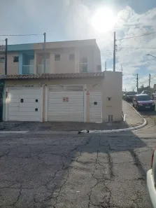 Sobrado com 2 Quartos à venda, 130m² no Vila Pierina, São Paulo
