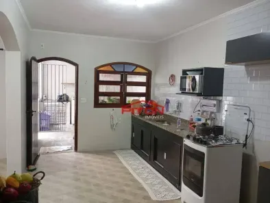 Sobrado com 4 Quartos à venda, 243m² no Vila Buenos Aires, São Paulo