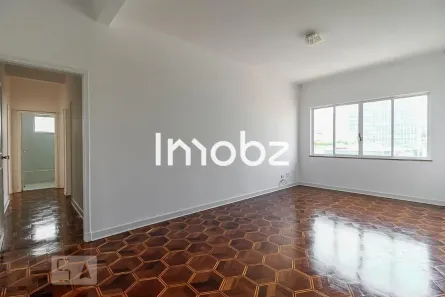 Apartamento com 3 Quartos à venda, 110m² no Cerqueira César, São Paulo