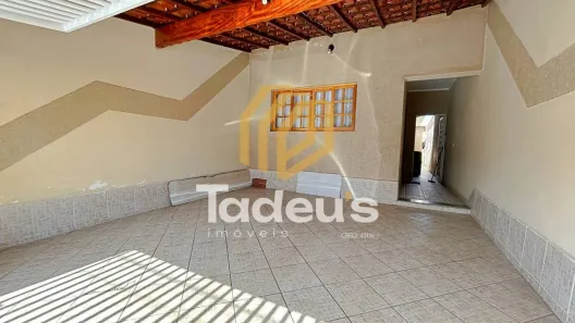 Casa com 3 Quartos à venda, 120m² no Jardim Augusto Cavalheiro, Santa Bárbara D'Oeste