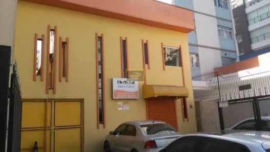 Imóvel Comercial à venda, 630m² no Pinheiros, São Paulo