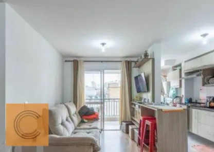 Apartamento com 2 Quartos à venda, 68m² no Maranhão, São Paulo