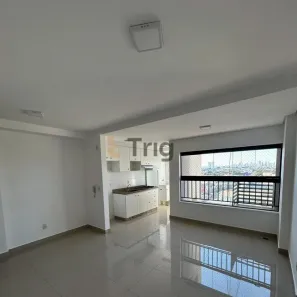 Apartamento com 2 Quartos para alugar, 61m² no Aeroviário, Goiânia