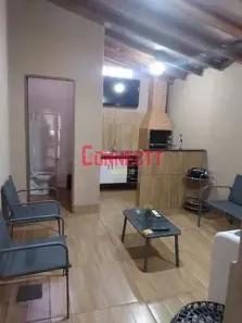 Casa com 2 Quartos à venda, 97m² no Planalto Verde, Ribeirão Preto