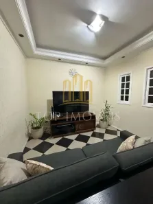 Casa de Condomínio com 3 Quartos à venda, 250m² no Jardim Uirá, São José dos Campos