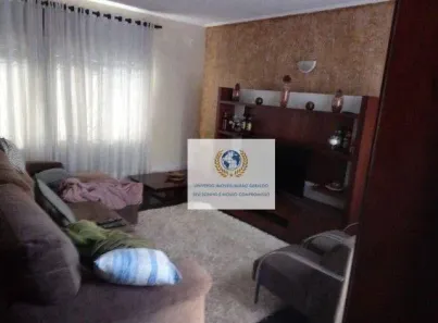 Casa com 3 Quartos à venda, 306m² no Parque CEASA, Campinas